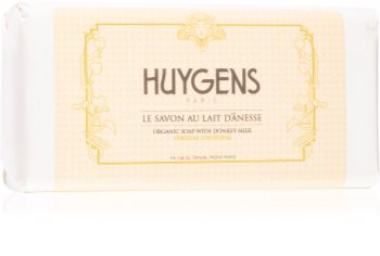 Huygens Verveine D'Huygens Luonnollinen Saippuapala Vartalolle ja Kasvoille
