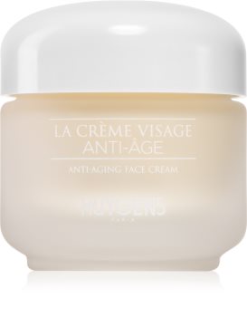 eclat anti wrinkle face cream antirughe