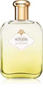Huygens La Cologne kolínska voda unisex