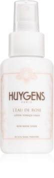Huygens Rose Water Toner arc tonik spray