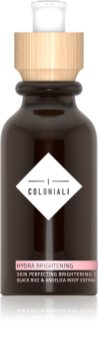 I Coloniali Hydra Brightening Tönungs-Essenz zum aufhellen der Haut