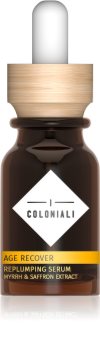I Coloniali Age Recover füllendes Antifaltenserum mit regenerierender Wirkung