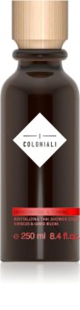 I Coloniali Invigorating & Toning Revitalizing Shower Cream
