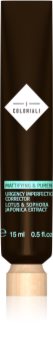 I Coloniali Mattifying & Pureness Maske und Concealer gegen die Unvollkommenheiten der Haut