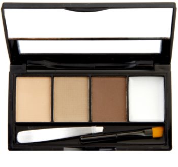I Heart Revolution Brows Kit kit sourcils