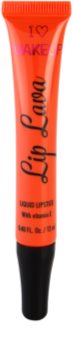 I Heart Revolution Lip Lava barra de labios líquida