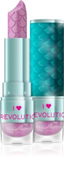 I Heart Revolution Mermaids Mystical rtěnka