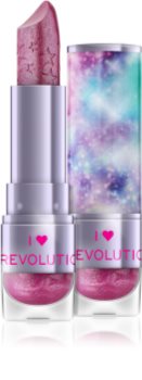 i heart revolution unicorn lipstick