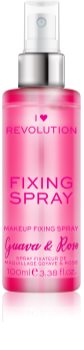 I Heart Revolution Fixing Spray Fixatie Make-up Spray