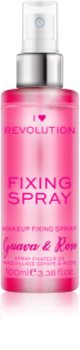 I Heart Revolution Fixing Spray fixator make-up