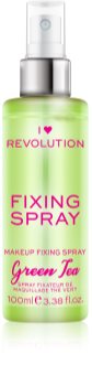 I Heart Revolution Fixing Spray fixační sprej na make-up