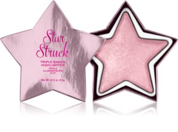I Heart Revolution Star of the Show iluminator compact