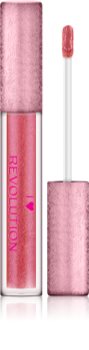 I Heart Revolution Angel Heart Metallic Lipgloss