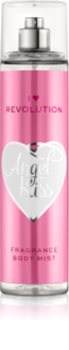 I Heart Revolution Body Mist spray corporal refrescante para mujer