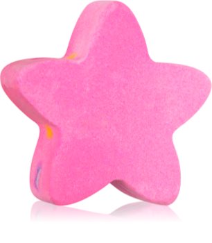 I Heart Revolution Bath Fizzer Pink Twizzle