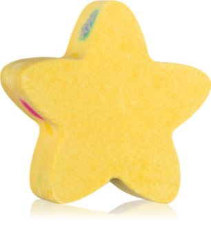 I Heart Revolution Bath Fizzer Vanilla Spin Badebombe