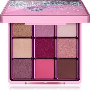 I Heart Revolution One True Love palette de fards à paupières