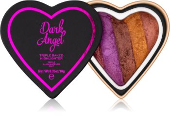 I Heart Revolution Dark Angel печен хайлайтър