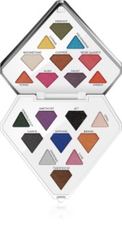 I Heart Revolution Diamond Bright oogschaduw palette