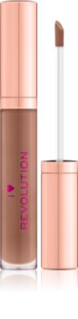 I Heart Revolution I Heart Chocolate lip gloss