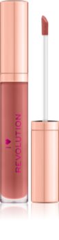 I Heart Revolution I Heart Chocolate Lip Gloss