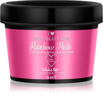 I Heart Revolution Rainbow Paste pasta na vlasy