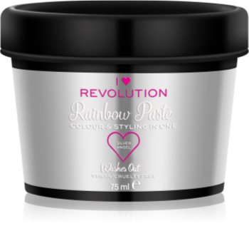 I Heart Revolution Rainbow Paste pasta za lase