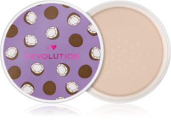 I Heart Revolution Baking Powder Sheer Powder
