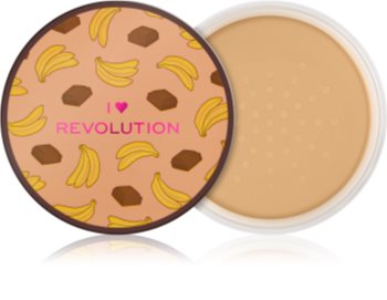 I Heart Revolution Baking Powder нежна пудра