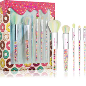I Heart Revolution Sprinkles Pinselset
