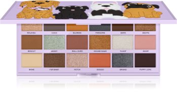 I Heart Revolution Revo-Pooches palette di ombretti