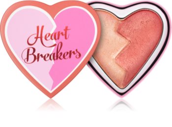 I Heart Revolution Heartbreakers Rouge für strahlende Haut
