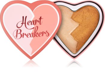 I Heart Revolution Heartbreakers Highlighter