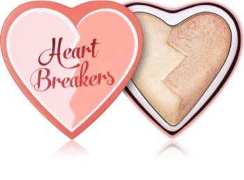 I Heart Revolution Heartbreakers iluminator