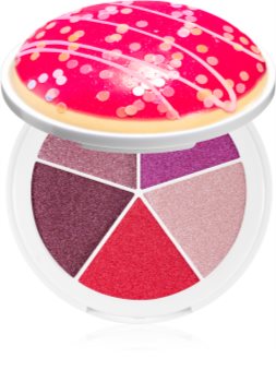 I Heart Revolution Donuts Eyeshadow Palette