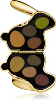 I Heart Revolution Bunny palette de fards à paupières