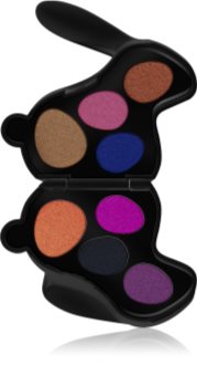 I Heart Revolution Bunny paleta cieni do powiek