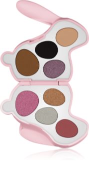 I Heart Revolution Bunny palette de fards à paupières