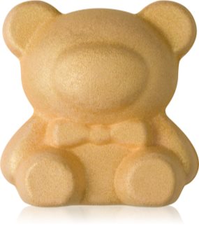 I Heart Revolution Teddy Bear Bath Bomb