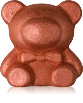 I Heart Revolution Teddy Bear Badebombe