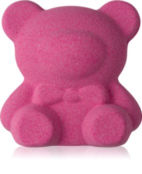 I Heart Revolution Teddy Bear Badebombe
