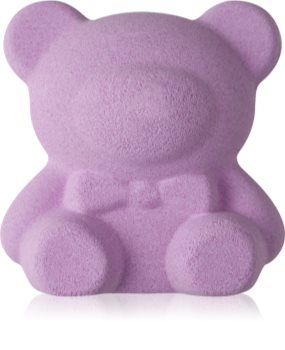 I Heart Revolution Teddy Bear бомбичка за вана