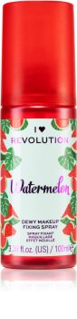 I Heart Revolution Fixing Spray озаряващ фиксиращ спрей