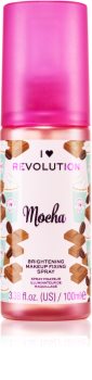 I Heart Revolution Fixing Spray spray fixant illuminateur