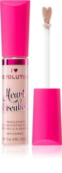 I Heart Revolution Heartbreakers коректор