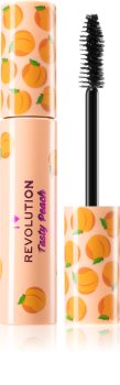 I Heart Revolution Tasty Peach mascara volumateur et allongeant