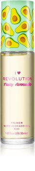 I Heart Revolution Tasty Avocado flüssiger Make-up Primer mit Avokado
