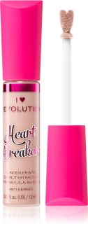 I Heart Revolution Heartbreakers correcteur