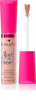 I Heart Revolution Heartbreakers Concealer