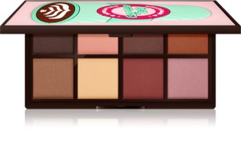I Heart Revolution Tasty Mini palette di ombretti